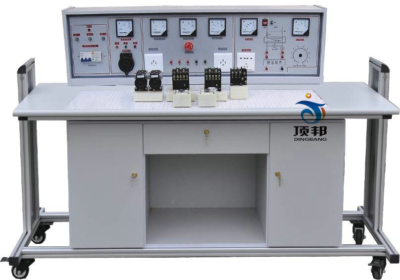 通用電力拖動(dòng)實(shí)驗(yàn)室成套設(shè)備