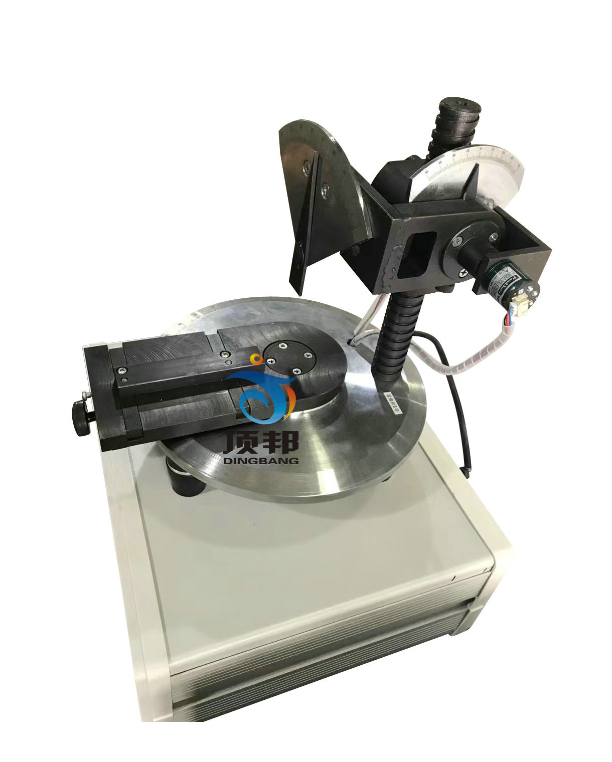 數(shù)顯車刀量角儀