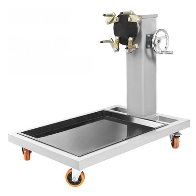 汽車發(fā)動機(jī)翻轉(zhuǎn)架(通用型)