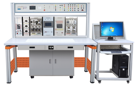 中級維修電工實訓(xùn)平臺