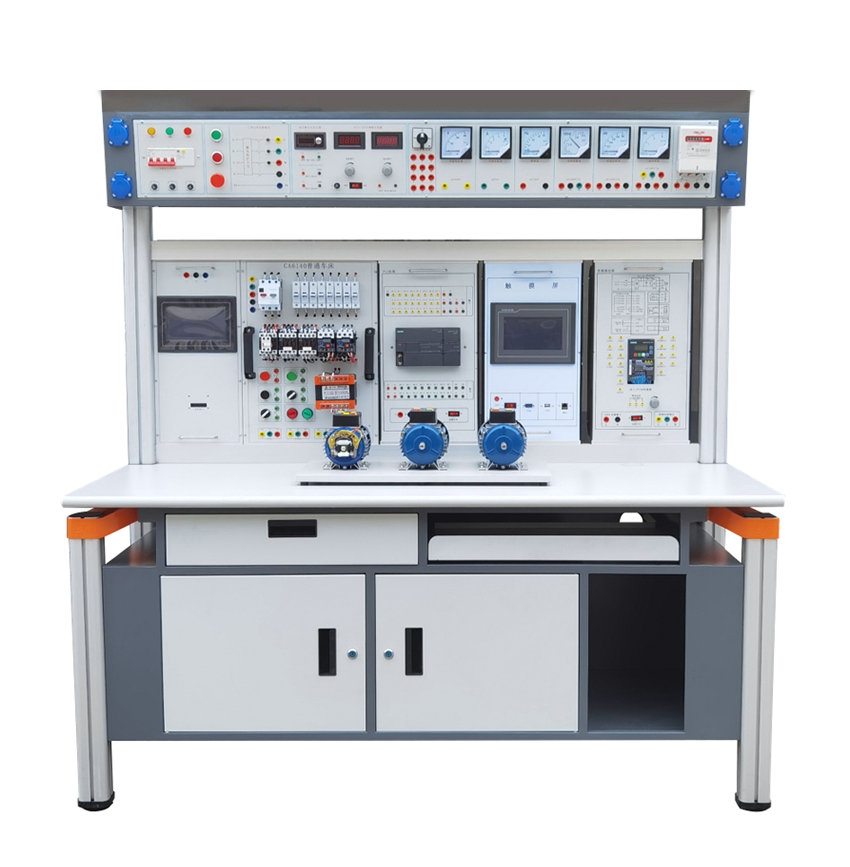 維修電工實訓(xùn)臺