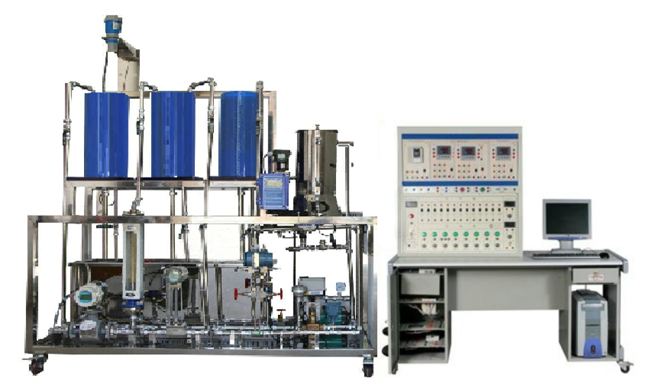 熱工儀表檢修與調(diào)校實(shí)訓(xùn)裝置