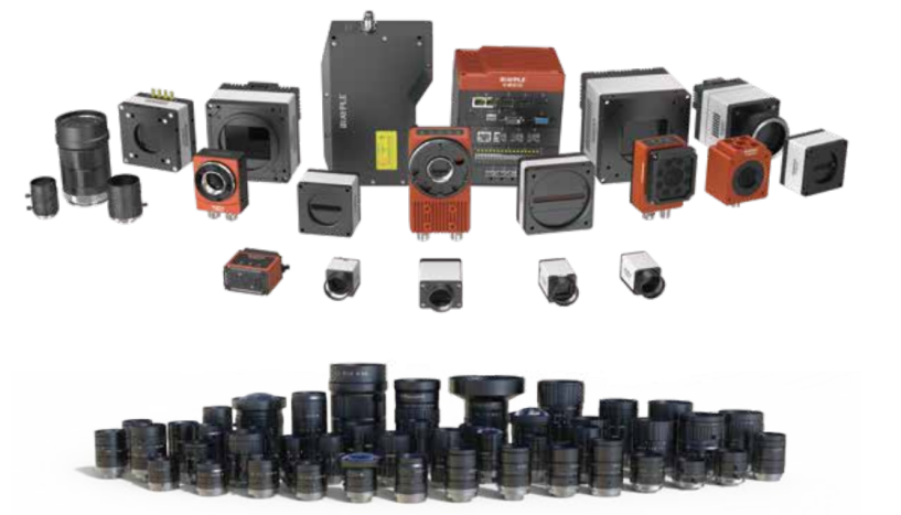 機器視覺教學實訓平臺(圖4)