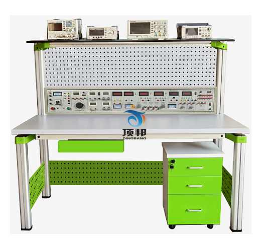 電子技術(shù)綜合實(shí)訓(xùn)裝置
