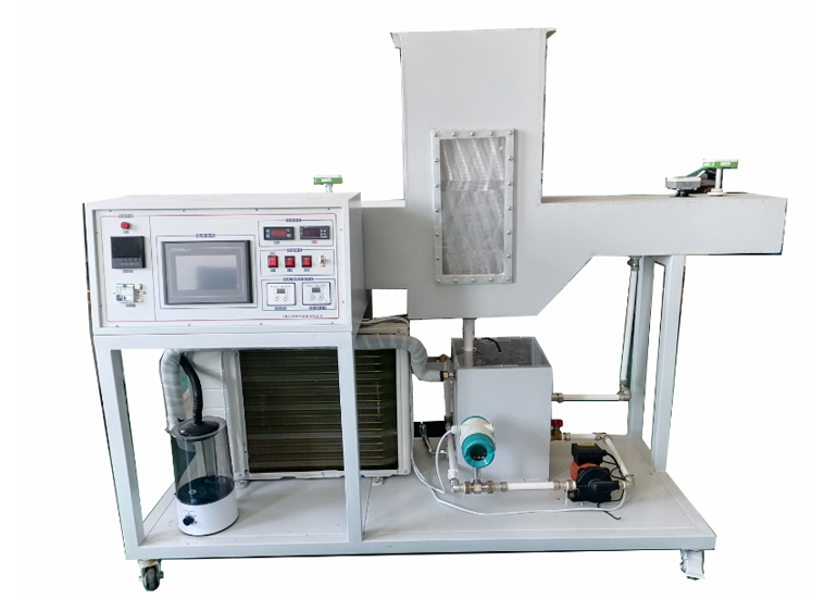 蒸發(fā)冷卻實(shí)驗(yàn)裝置