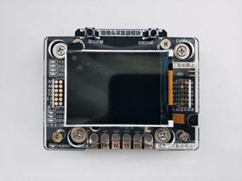 智能交通教學(xué)實訓(xùn)沙盤(圖40)