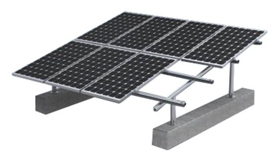 20KW風光儲智能微網(wǎng)實訓系統(tǒng)(圖16)