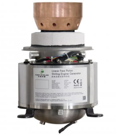 斯特林發(fā)電機