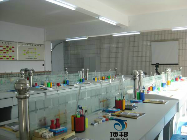 財(cái)會(huì)模擬實(shí)驗(yàn)室配置清單