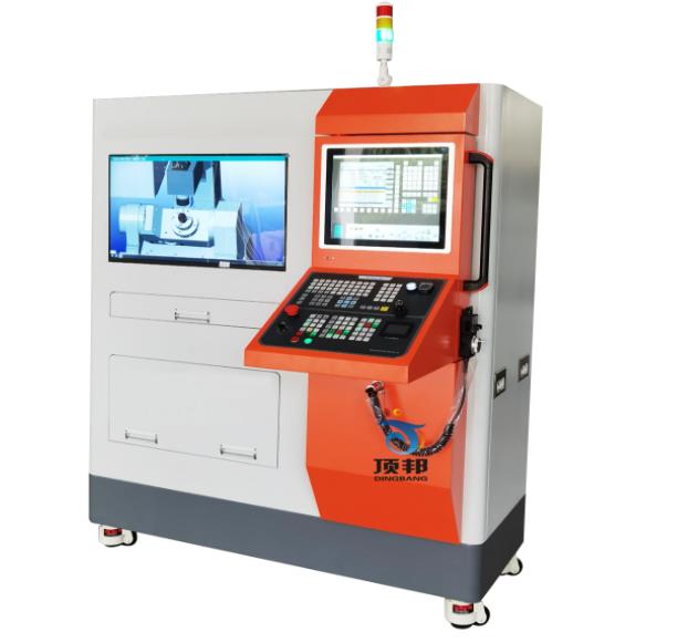 數(shù)控機床實訓有哪些難點