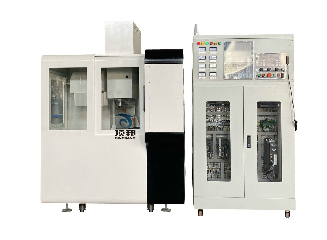 數(shù)控機床實訓(xùn)設(shè)備的使用壽命