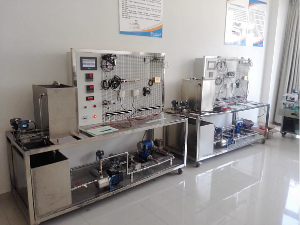 熱工測(cè)量實(shí)驗(yàn)裝置