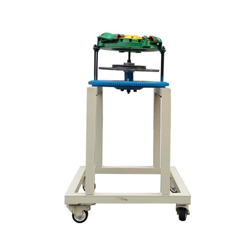 汽車(chē)離合器解剖模型