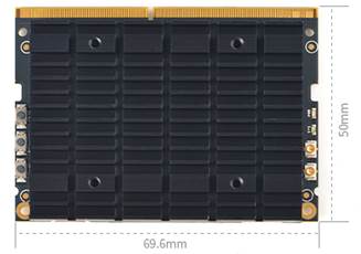 嵌入式網(wǎng)關核心板