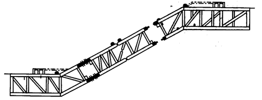 自動(dòng)扶梯仿真教學(xué)設(shè)備