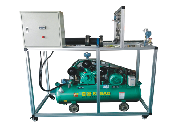 壓縮機(jī)實(shí)驗(yàn)裝置