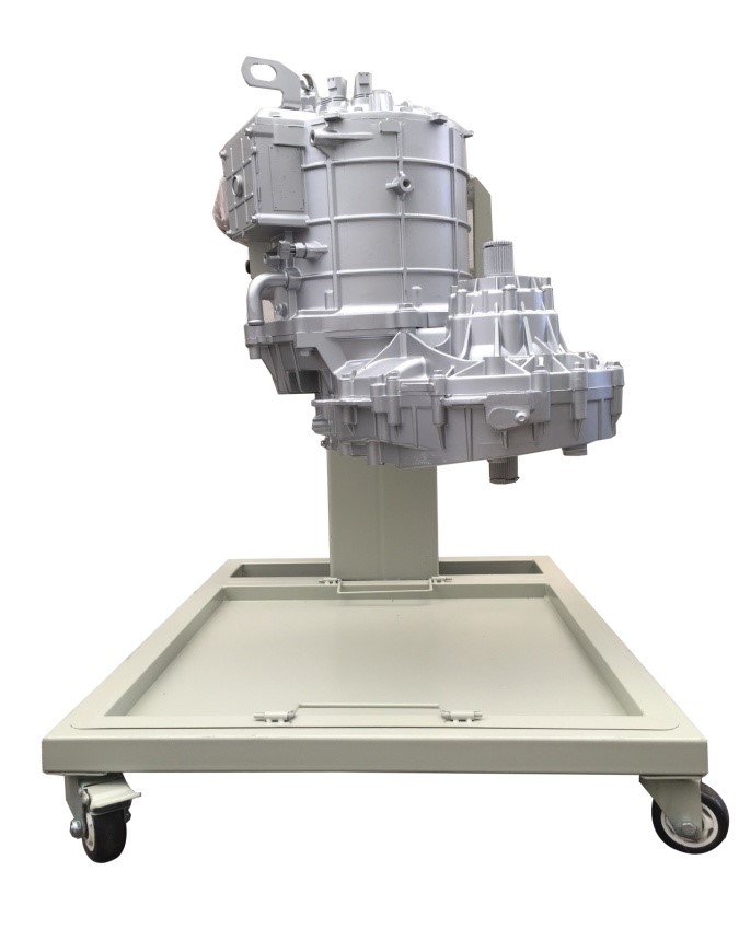 動力總成系統(tǒng)檢測實訓(xùn)臺