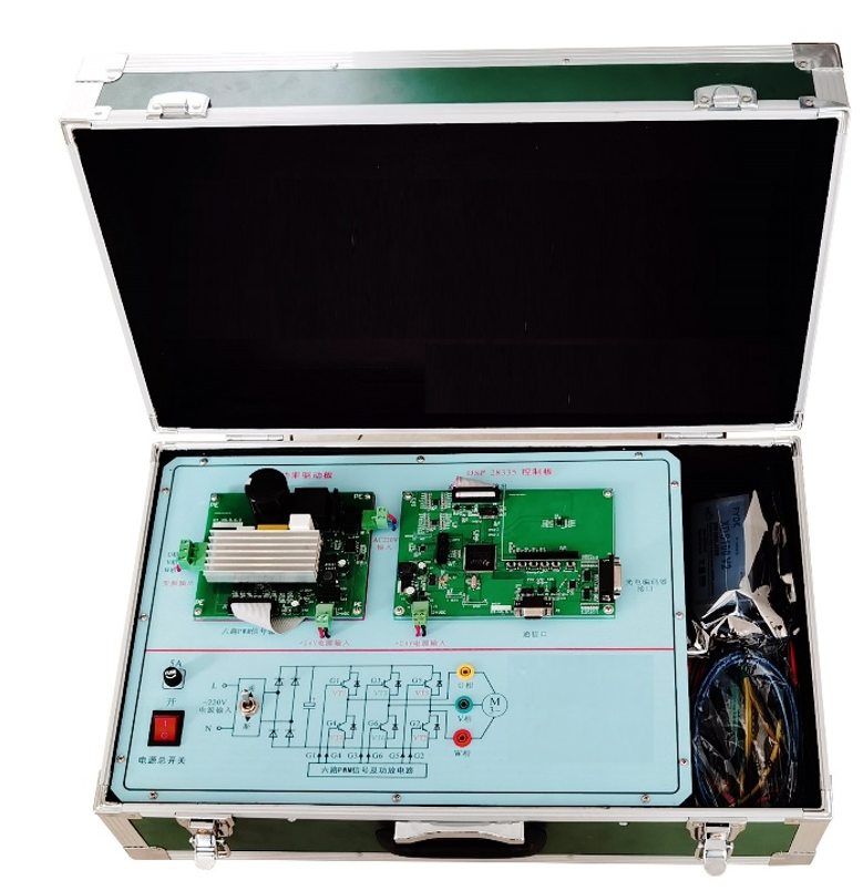新能源驅(qū)動電機(jī)調(diào)速電路搭接實訓(xùn)箱