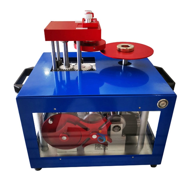 全自動齒輪范成儀