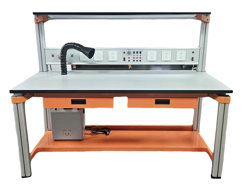 電子技術(shù)焊接實訓(xùn)設(shè)備