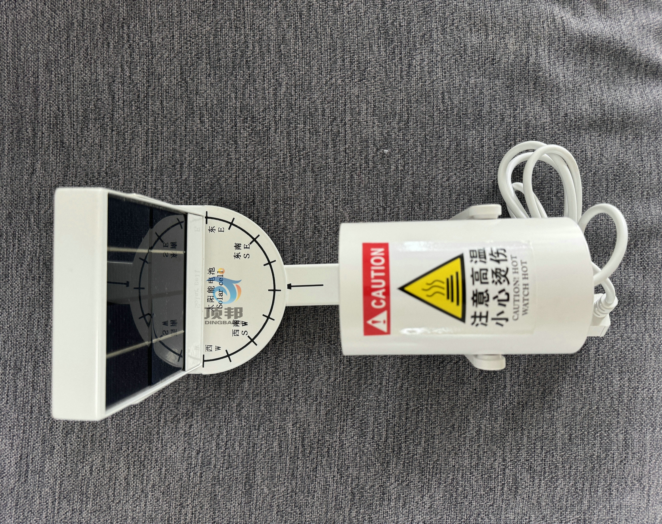 質(zhì)子交換膜燃料電池教具