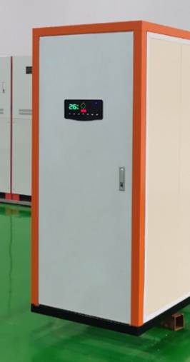 多能互補綜合能源利用控制實訓平臺(圖11)