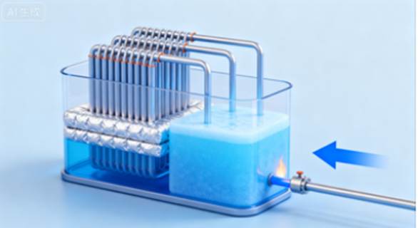 多能互補綜合能源利用控制實訓平臺(圖15)